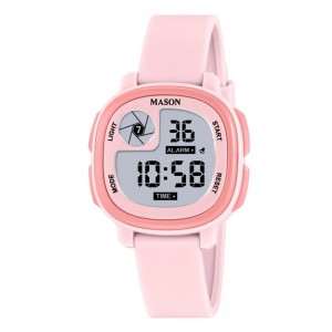 Mason MDB 7026T PK Pink